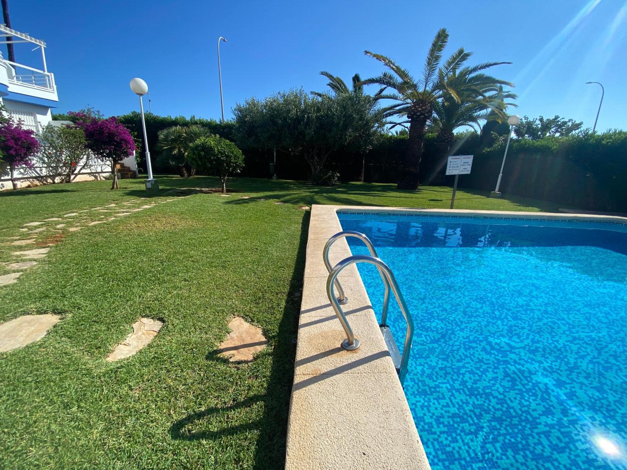 Blue Marina Apartamento