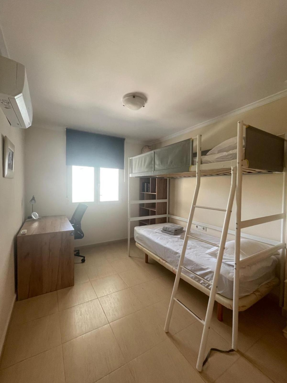 Apartamento Blue Marina *