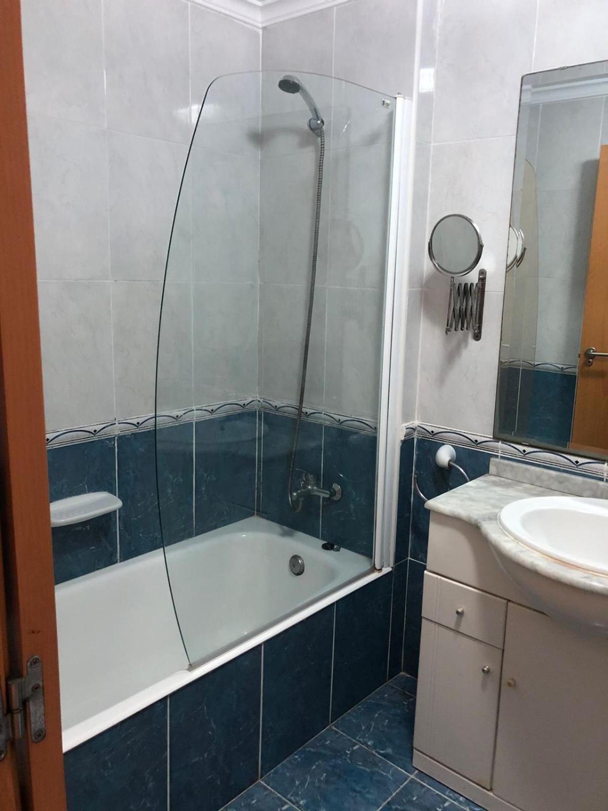 Blue Marina Appartement