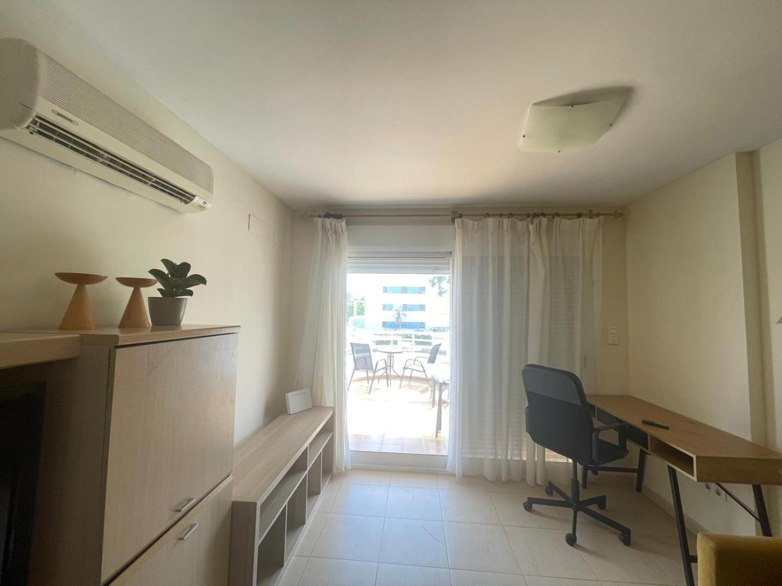 Blue Marina Appartement *